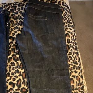 Women’s jeans